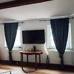 アパート Elias Im Landhausstil