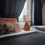 アパート Elias Im Landhausstil *
