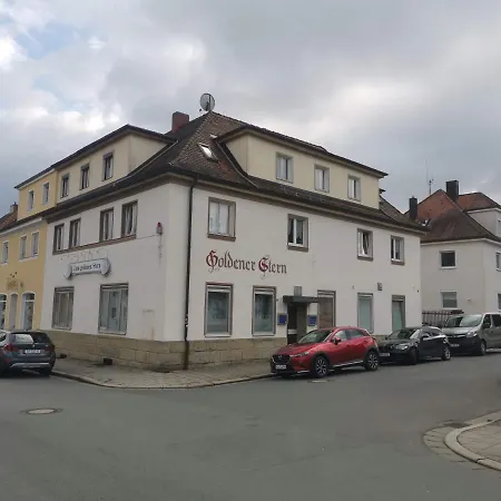 Appartement Elias Im Landhausstil Bayreuth