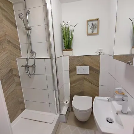 Elias Im Landhausstil Appartement