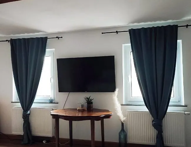 Appartement Elias Im Landhausstil