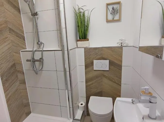 Elias Im Landhausstil Appartement