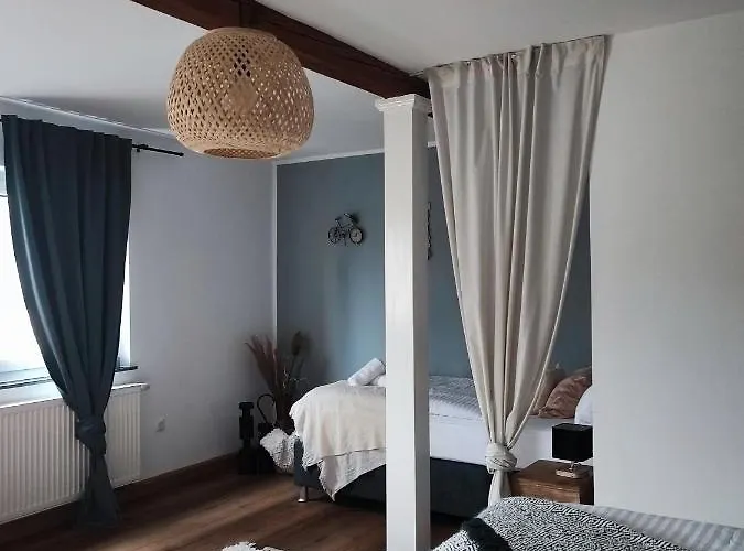 Elias Im Landhausstil