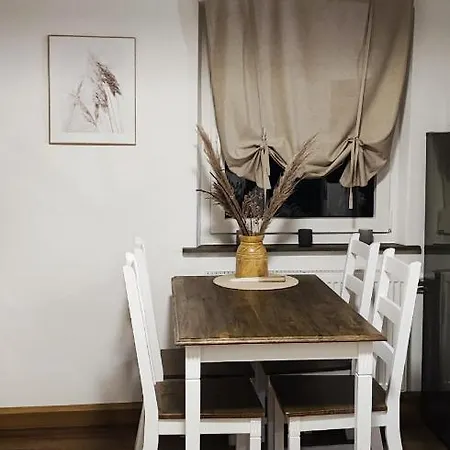 Apartment Elias Im Landhausstil Bayreuth