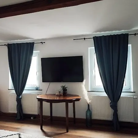 Apartment Elias Im Landhausstil