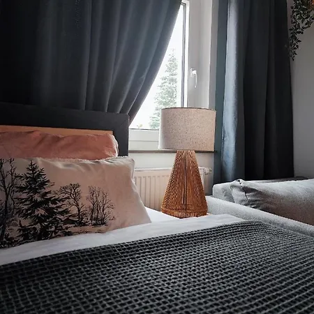 Apartment Elias Im Landhausstil *