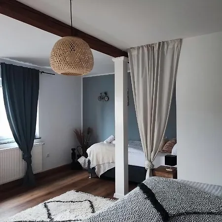 Elias Im Landhausstil