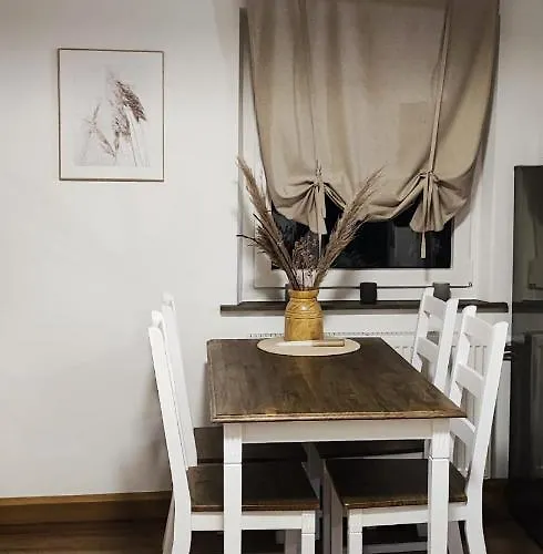 דירה Elias Im Landhausstil באיירוט